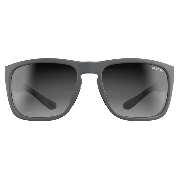 BEX Sunglasses JAEBYRD OTG Grey/Grey/Silver