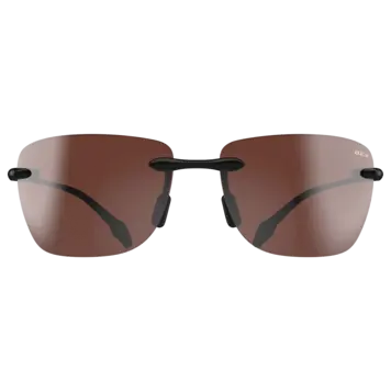 BEX Sunglasses JAXYN X Black/Brown/Silver
