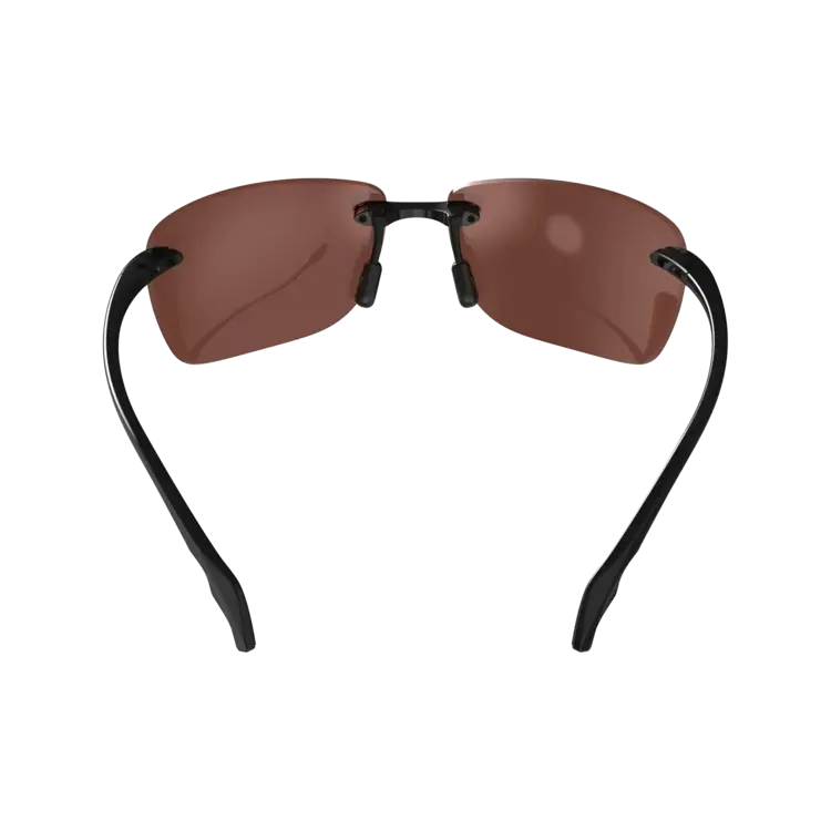 BEX Sunglasses JAXYN X Black/Brown/Silver
