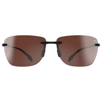 BEX Sunglasses JAXYN XL Black/Brown/Silver