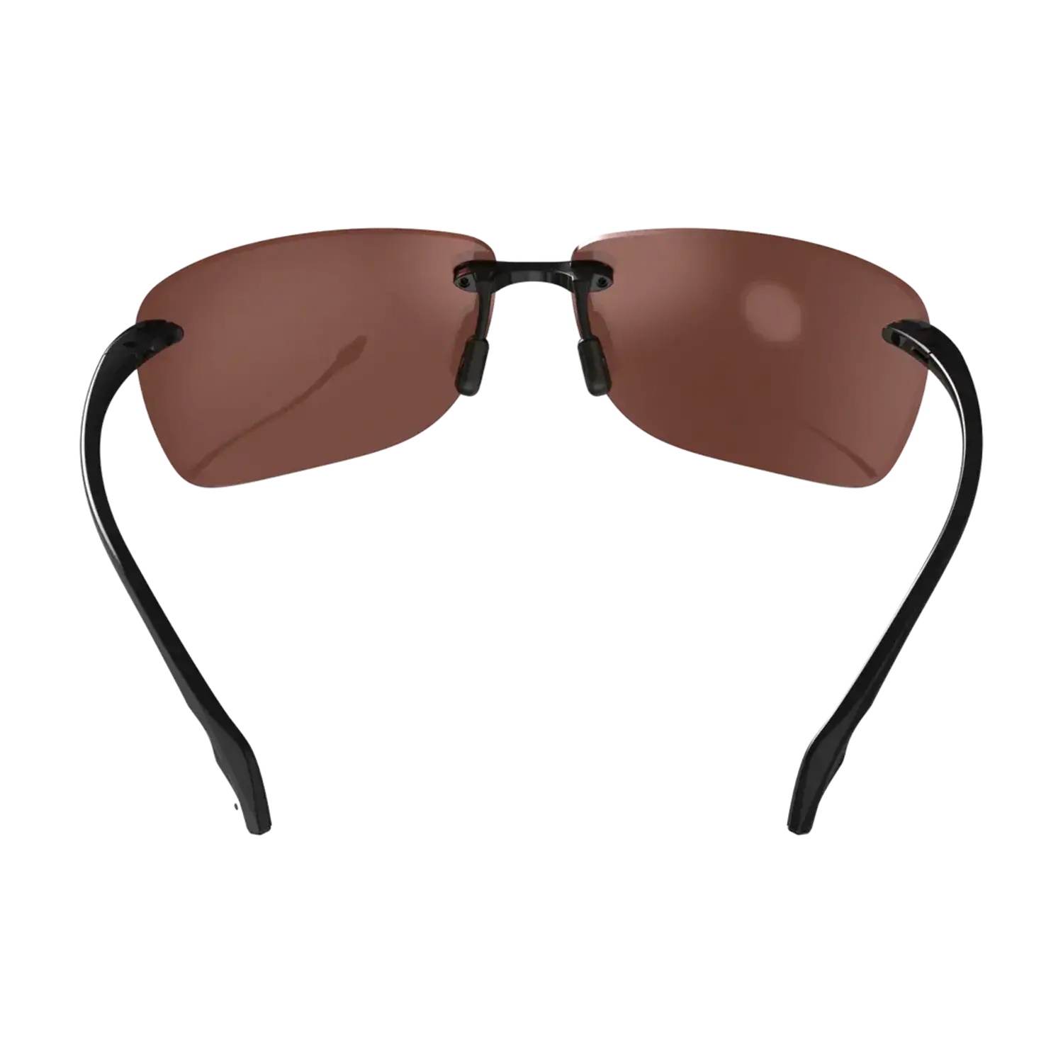 JAXYN XL Black/Brown/Silver - Frontier Western Shop