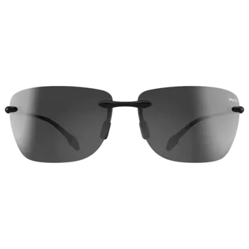 BEX Sunglasses JAXYN XL Black/Grey/Silver