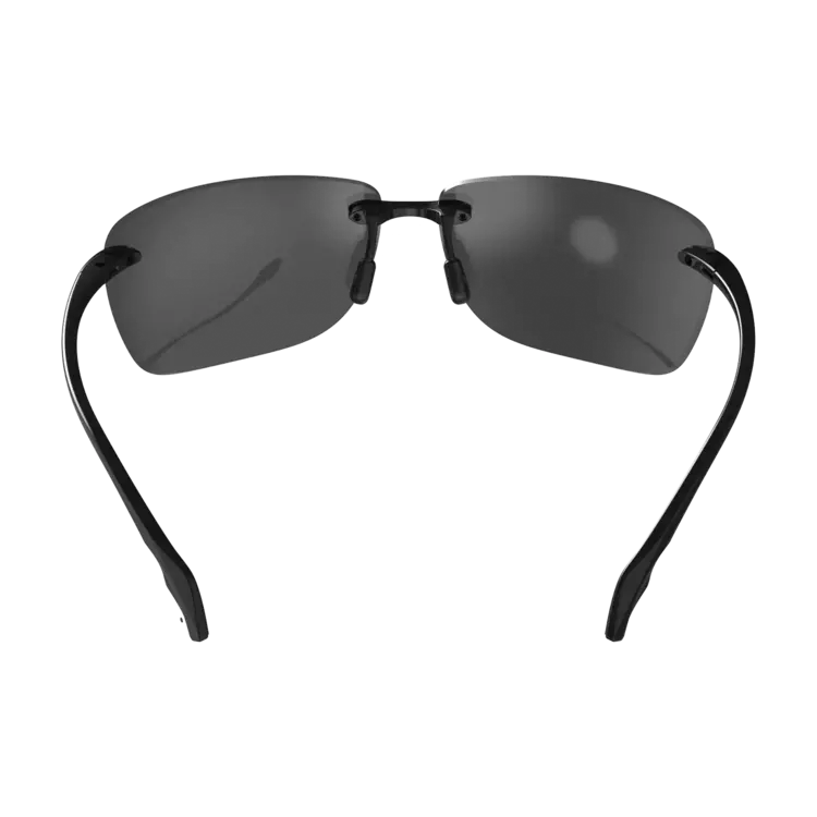 BEX Sunglasses JAXYN XL Black/Grey/Silver