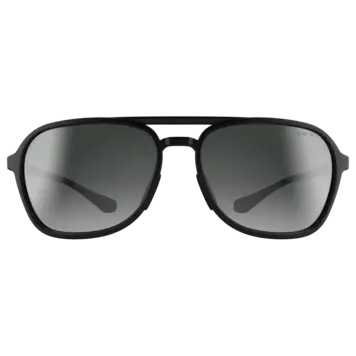 BEX Sunglasses RANGER LITE Black/Grey/Silver