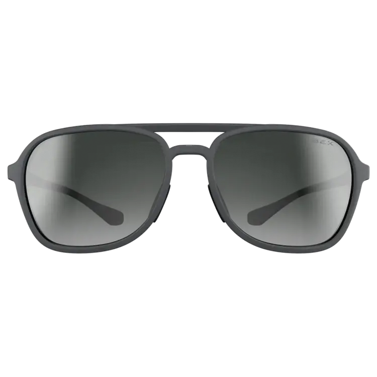 BEX Sunglasses RANGER LITE Stone/Grey/Silver