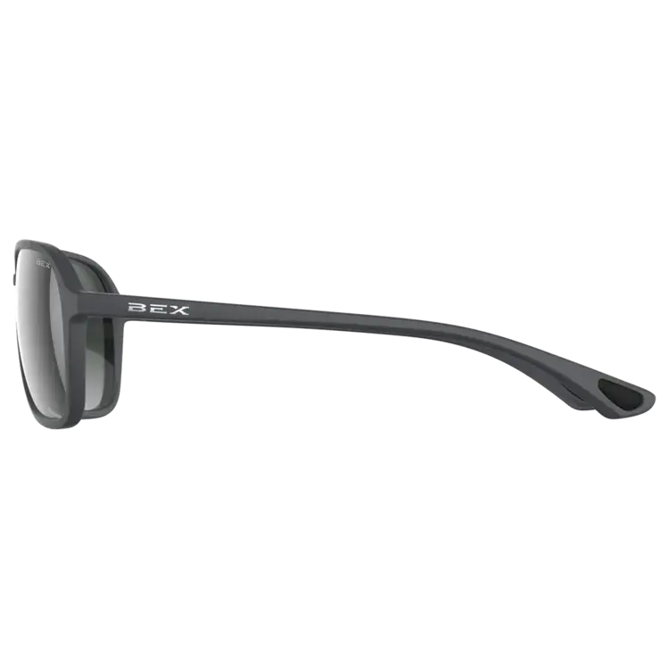 BEX Sunglasses RANGER LITE Stone/Grey/Silver