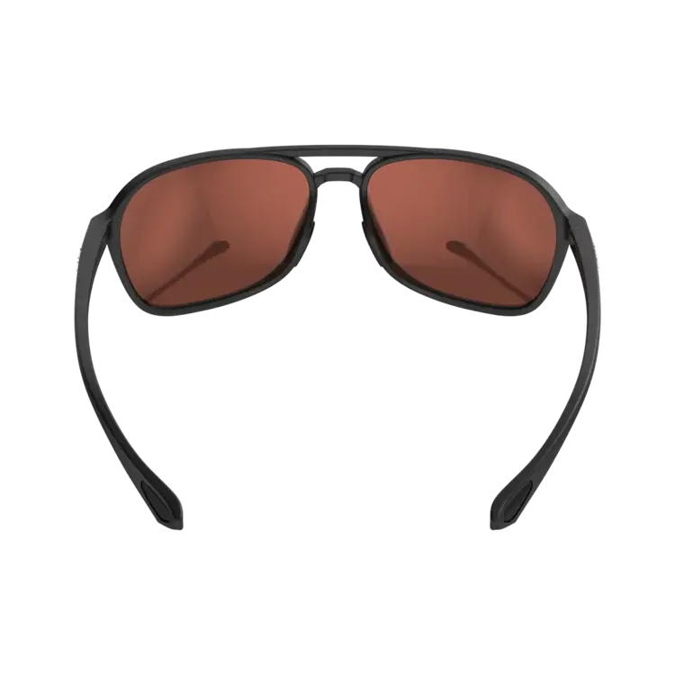 BEX Sunglasses RANGER LITE Black/Brown/Gold