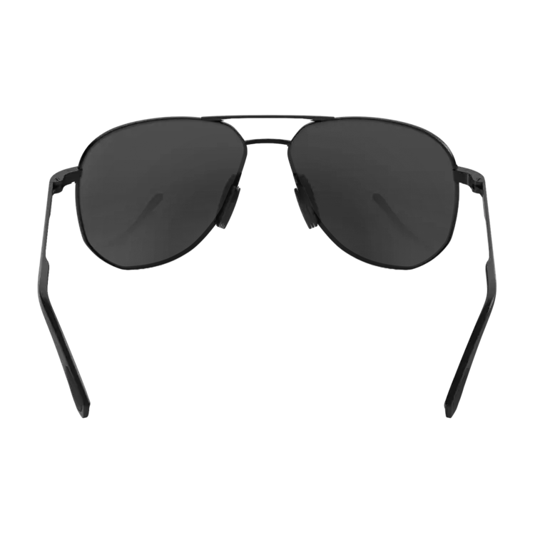 BEX Sunglasses WELVIS Matte Black/Grey