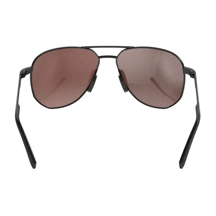 BEX Sunglasses WELVIS Black/Brown/Silver