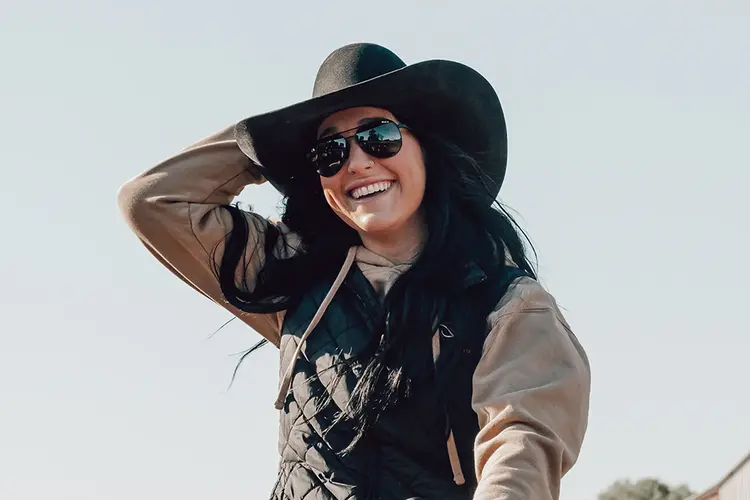 BEX Sunglasses WELVIS Black/Brown/Silver