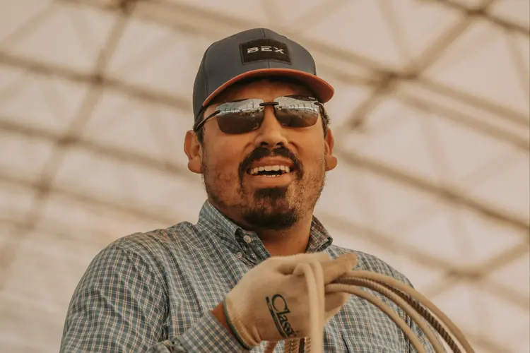 BEX Sunglasses JAXYN X Black/Brown/Silver