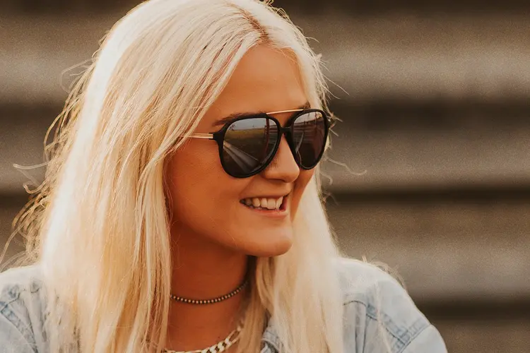 BEX Sunglasses KABB Black/Gray