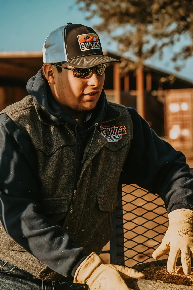 BEX Sunglasses BRACKLEY X Black/ Gray