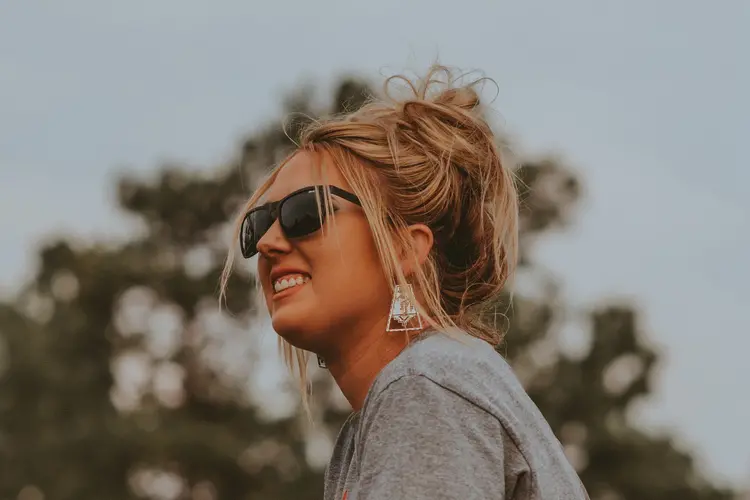 BEX Sunglasses ROCKYT Black/Grey