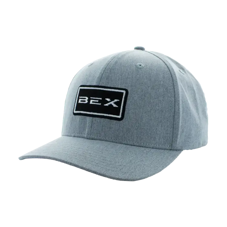 BEX Sunglasses Ragged Cap Heather Grey