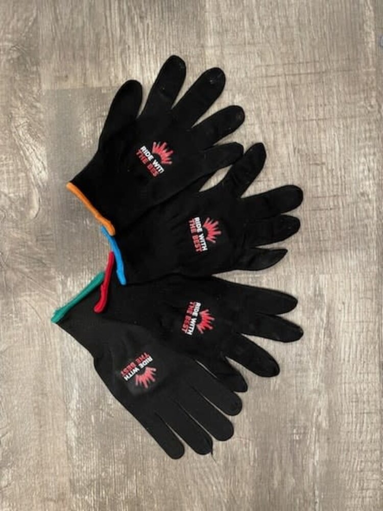 Best Ever Pads Best Ever Roping Glove