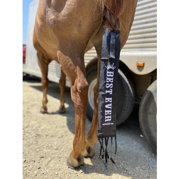 Best Ever Pads Best Ever Tailbag Black