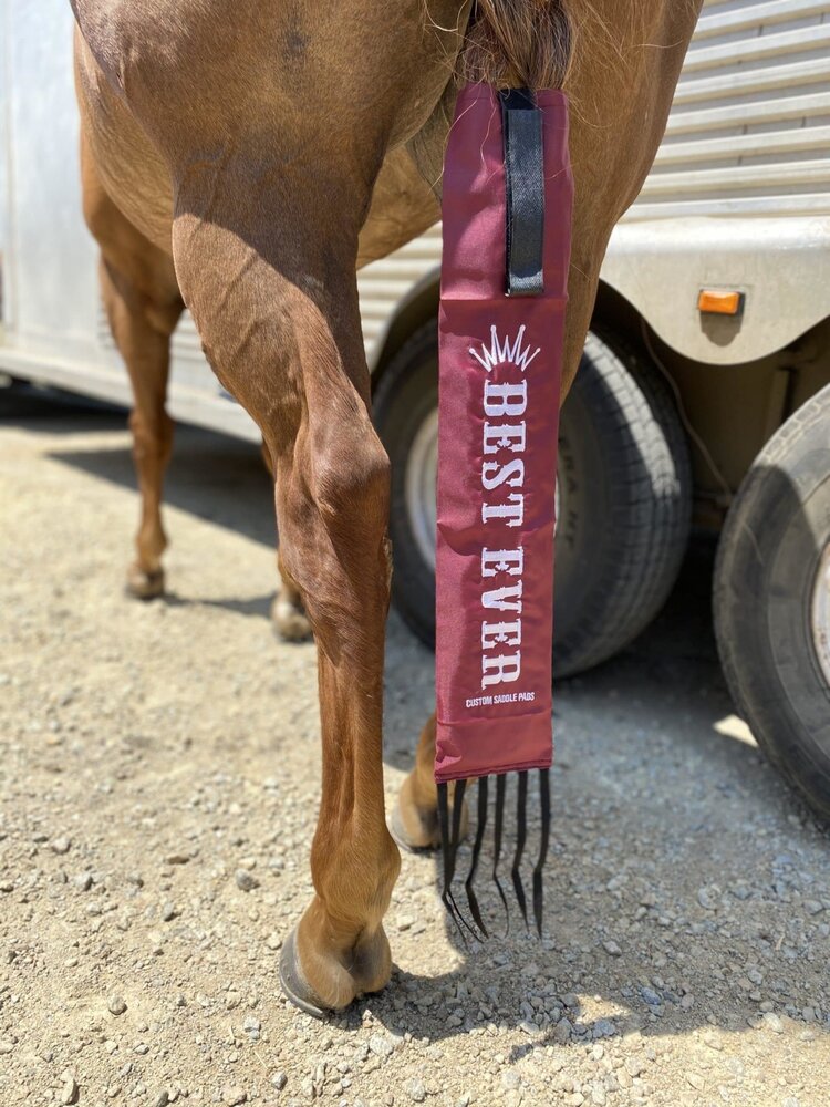 Best Ever Pads Best Ever Tailbag Brick