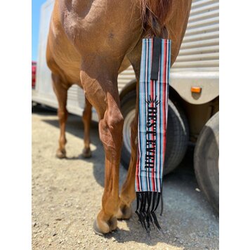 Best Ever Pads Best Ever Tailbag Serape