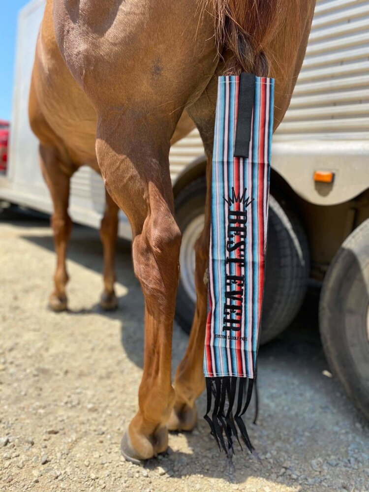 Best Ever Pads Best Ever Tailbag Serape