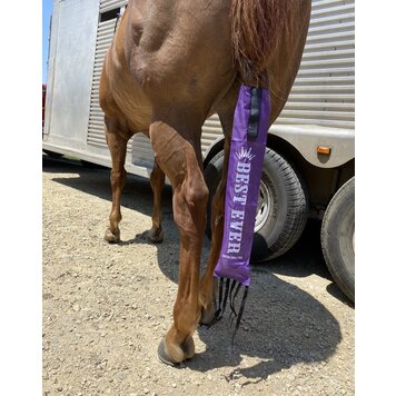 Best Ever Pads Best Ever Tailbag Magenta