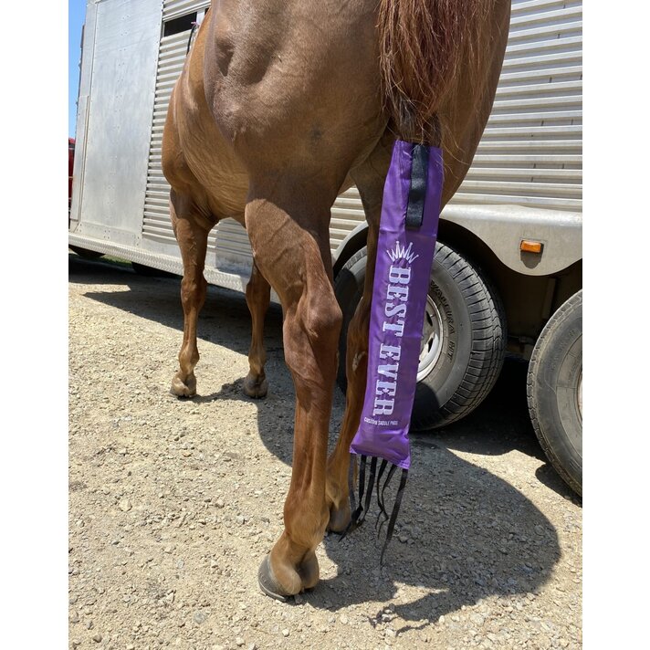 Best Ever Pads: Be Impressive Customer Testimonial Best ever pads