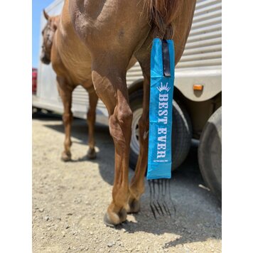 Best Ever Pads Best Ever Tailbag Teal