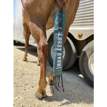 Best Ever Pads Best Ever Tailbag Olive