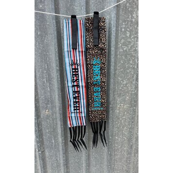 Best Ever Pads Best Ever Tailbag Leopard