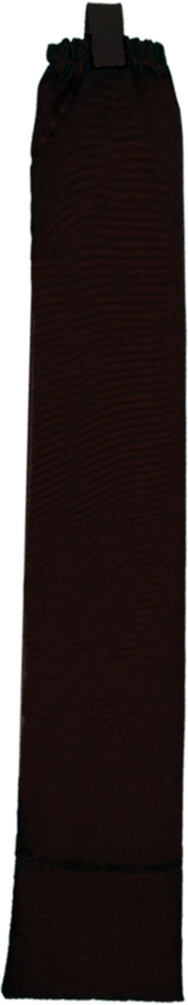 Mustang Nylon Tail Sack Black