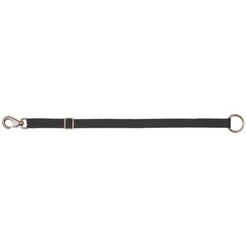 Mustang Adjustable Bucket Strap Black