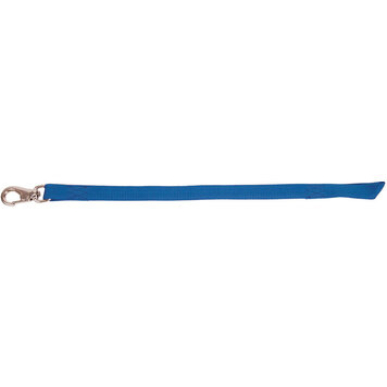Mustang Economy Bucket Strap Blue