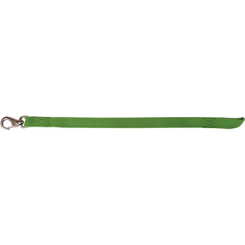 Mustang Economy Bucket Strap Lime