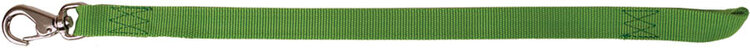 Mustang Economy Bucket Strap Lime