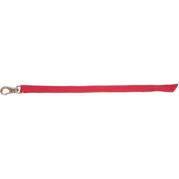 Mustang Economy Bucket Strap Red