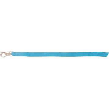 Mustang Economy Bucket Strap Turquoise