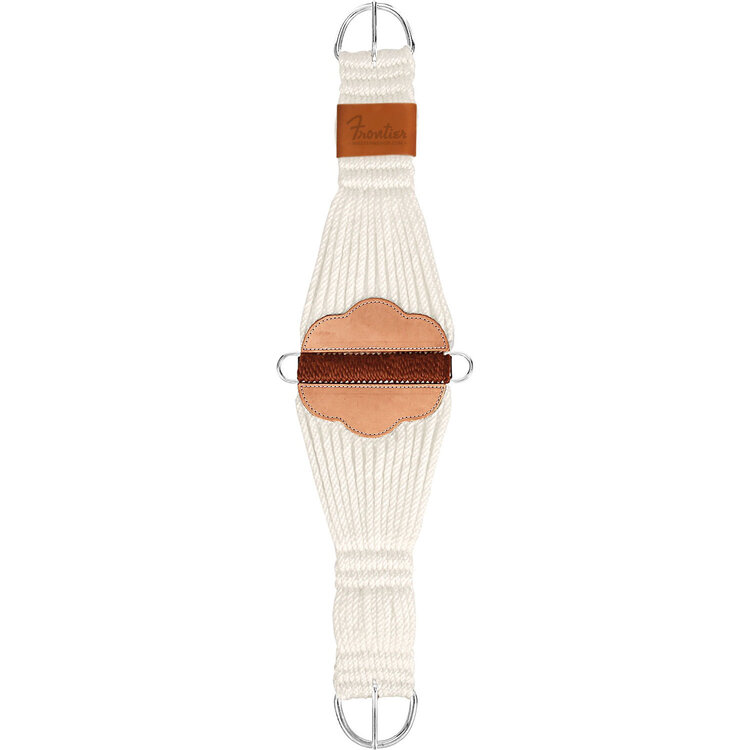 Mustang Texas Roper Cinch