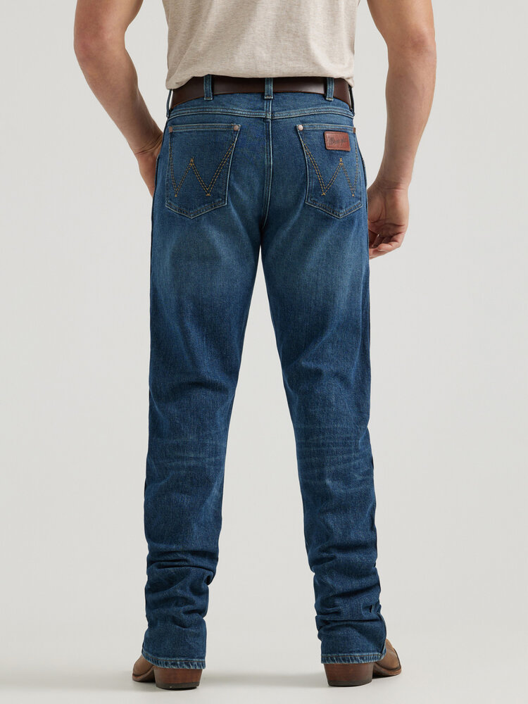 Wrangler Retro Slim Bootcut Jean Lindel