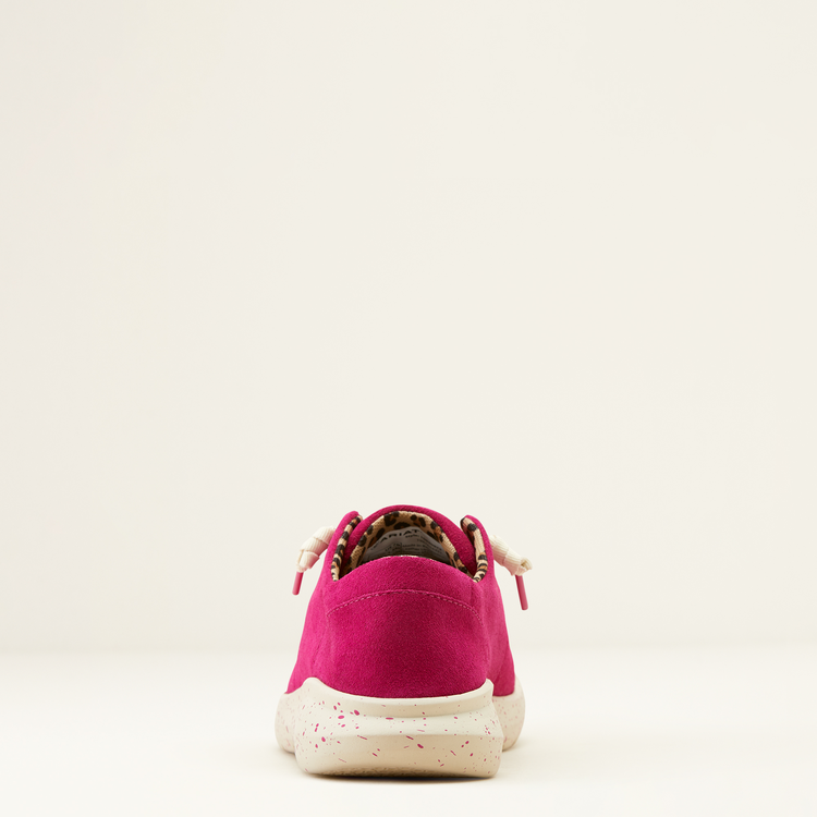 Ariat Hilo Hottest Pink