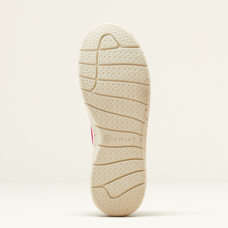 Ariat Hilo Hottest Pink