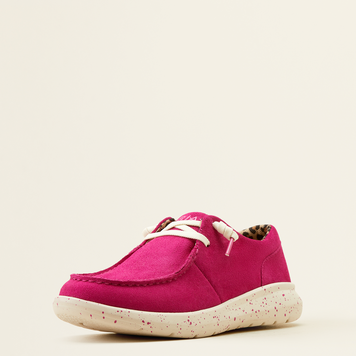 Ariat Hilo Hottest Pink