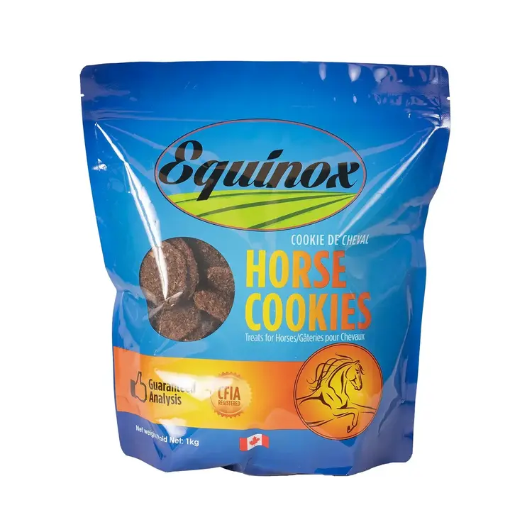 Equinox Equinox Horse Cookies