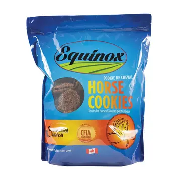 Equinox Equinox Horse Cookies