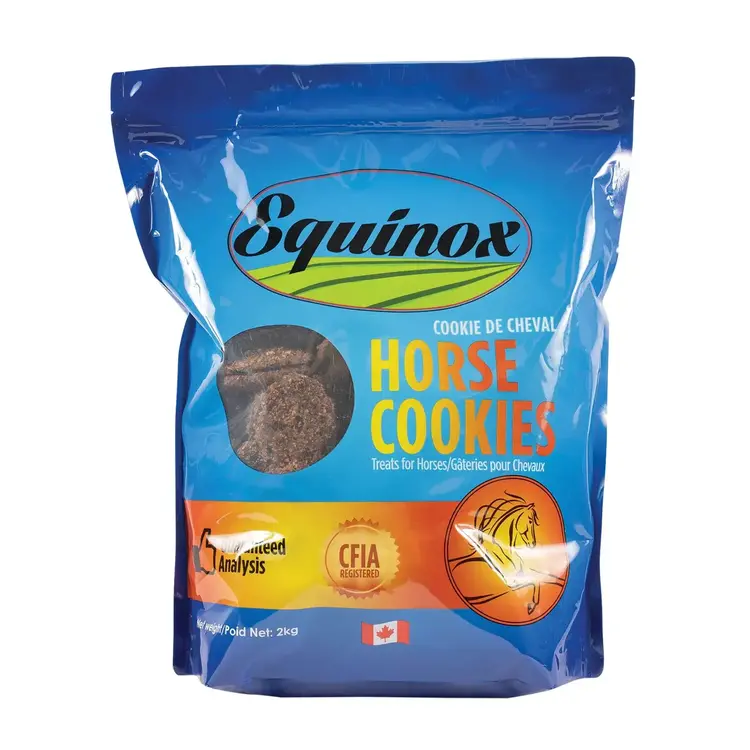 Equinox Equinox Horse Cookies