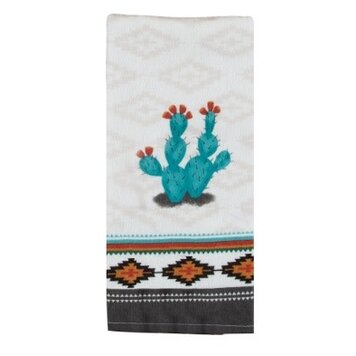 Kay Dee Designs Southwest Craze Terry Towel
