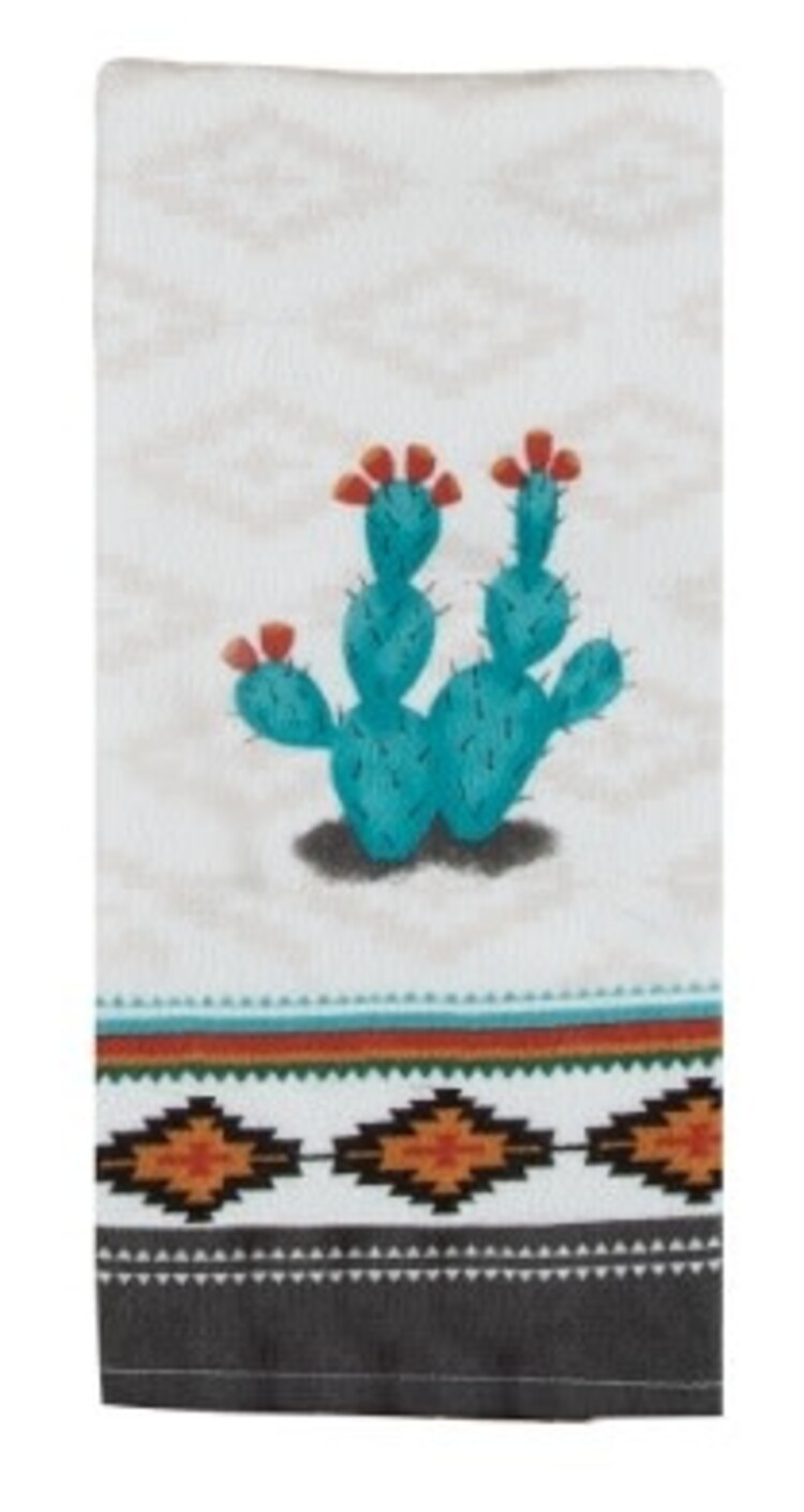 Kay Dee Designs Southwest Craze Terry Towel