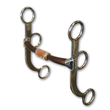 Professional's Choice Bob  Avila Training Bit