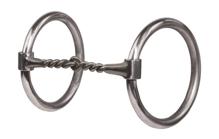 Professional's Choice Loose Ring Half & Half Bit