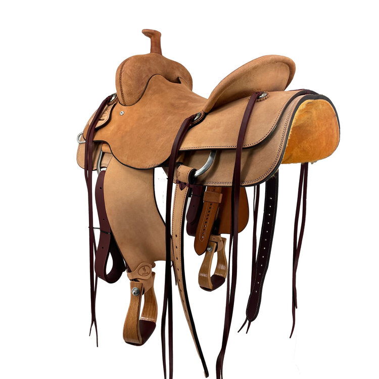 10X Frontier 10X Ranch Cutter 15" Green