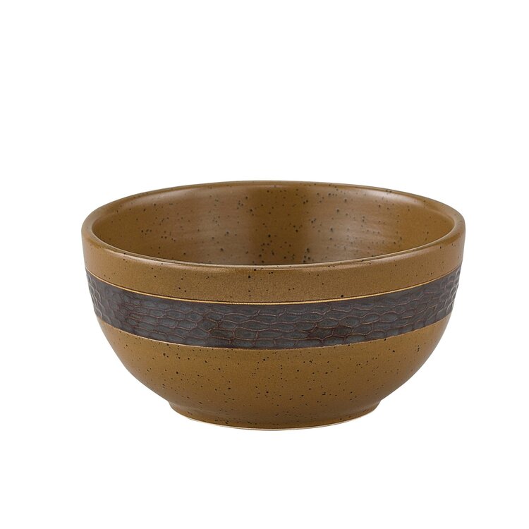 Sawmill Dinnerware-